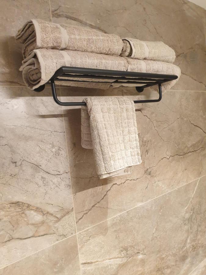 Luxury Penthouse Great Location With Parking Tlv Appartement Ramat Gan Buitenkant foto