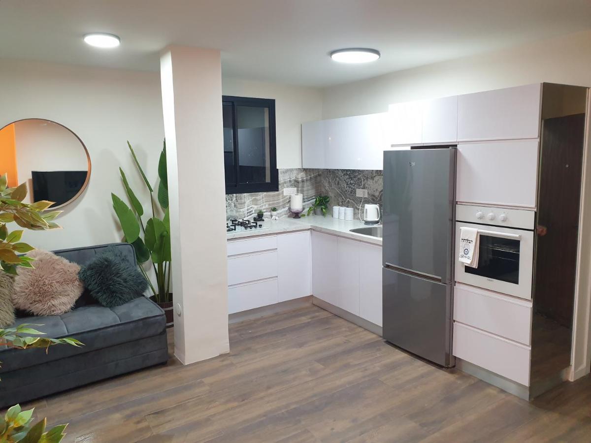 Luxury Penthouse Great Location With Parking Tlv Appartement Ramat Gan Buitenkant foto
