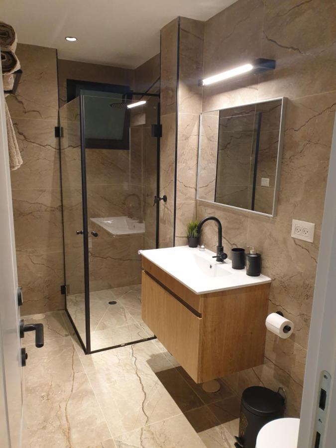 Luxury Penthouse Great Location With Parking Tlv Appartement Ramat Gan Buitenkant foto