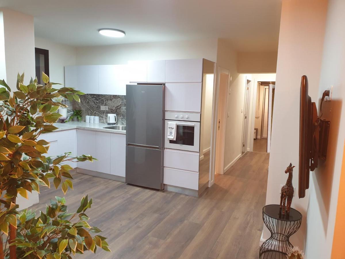 Luxury Penthouse Great Location With Parking Tlv Appartement Ramat Gan Buitenkant foto