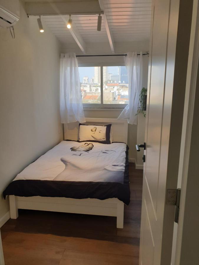 Luxury Penthouse Great Location With Parking Tlv Appartement Ramat Gan Buitenkant foto