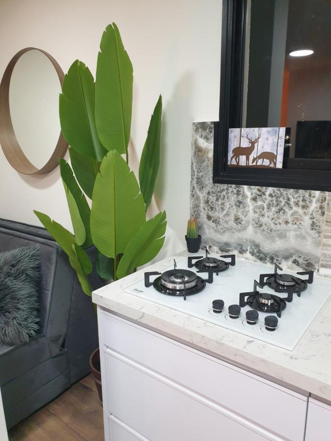 Luxury Penthouse Great Location With Parking Tlv Appartement Ramat Gan Buitenkant foto